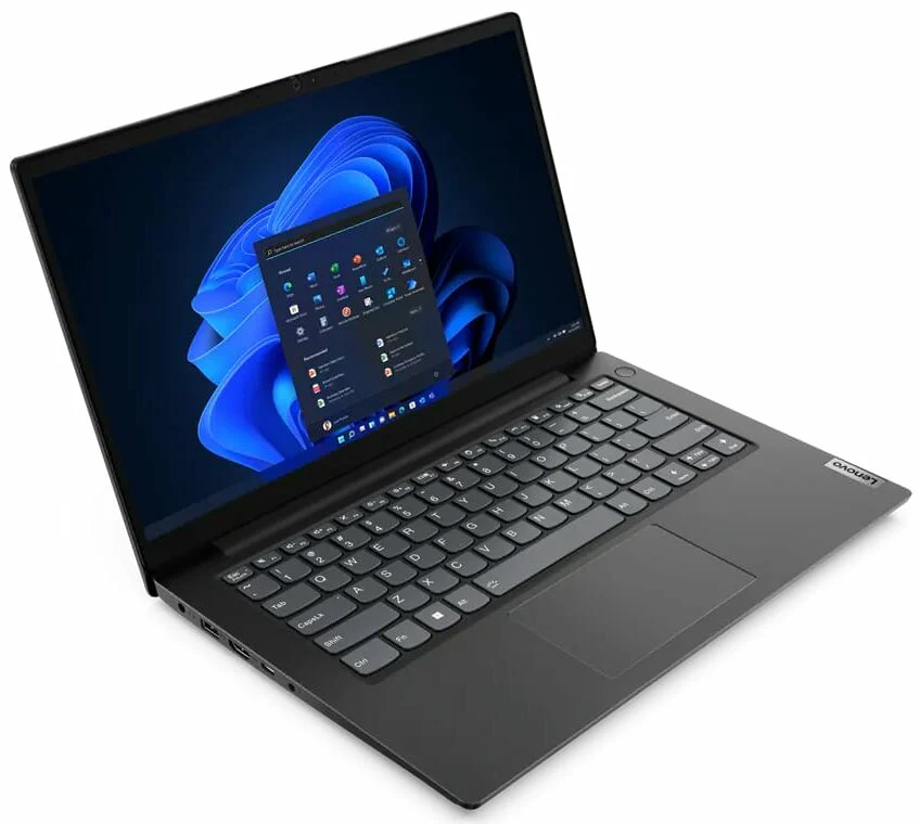 LENOVO V14 i3-1315U | 8GB | 256GB | Dos | 1Y – תמונה 4