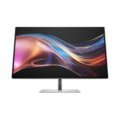 HP S7 Pro 727pk 27” 4K DPx2 HDMI USB-C(100W) USBX5 5YOS