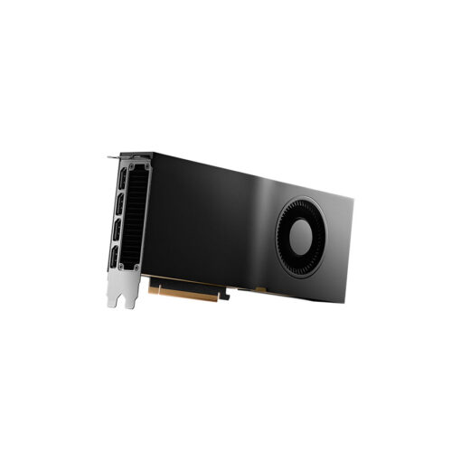 NVIDIA RTX 5000 Ada Generation