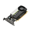 NVIDIA® T400 4GB
