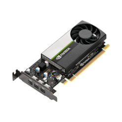 NVIDIA® T400 4GB