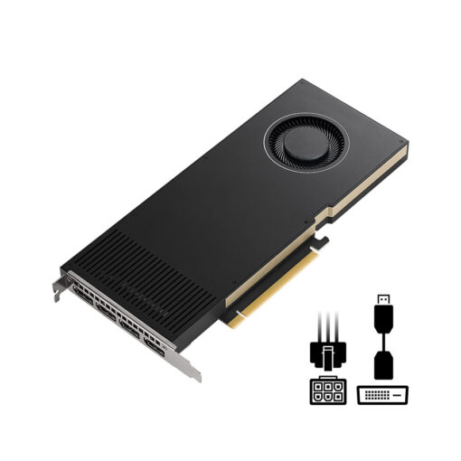 NVIDIA RTX A4000