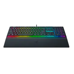 מקלדת חצי מכאנית RAZER ORNATA V3