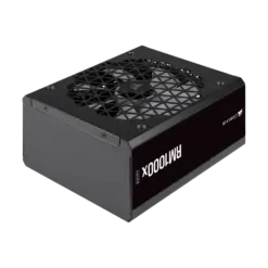 ספק כוח דגם RM1000x Shift 80 PLUS Gold Fully Modular ATX מבית Corsair