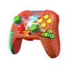 בקר גיימינג אלחוטי דגם Rematch™ Wireless Controller - Mario Bricks עבור Nintendo Switch, מבית Turtle Beach