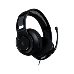 אוזניות גיימינג דגם Atlas 200 Multiplatform בצבע שחור מבית Turtle Beach