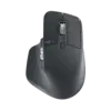 עכבר אלחוטי Logitech MX Master 3S Performance – שחור