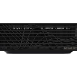 Alternative view of מחשב AI אישי GIGABYTE AI TOP – NVIDIA GB10 Grace Blackwell – 128GB DDR5 – 4TB NVMe Gen4 – רשת 10GB – Ubuntu Linux