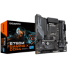 לוח Gigabyte B760M GAMING X DDR4 Micro-ATX LGA1700