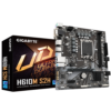 לוח למעבדי אינטל Gigabyte H610M S2H V2 Micro-ATX DDR5