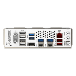 לוח אם Gigabyte X870 AORUS ELITE X3D ICE AMD AM5 WIFI7 ATX