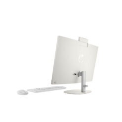 HP AIO 240 G10 24' FHD i7-1355U 16GB (1X16) 512SSD DOS WIFI WHITE 3YOS