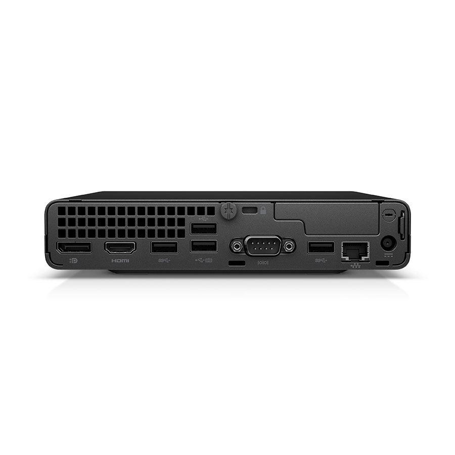 HP260 G9 MINI PRO i5-1334U 8GB(1X8) 512SSD WIN11PRO WIFI 3YOS – תמונה 2