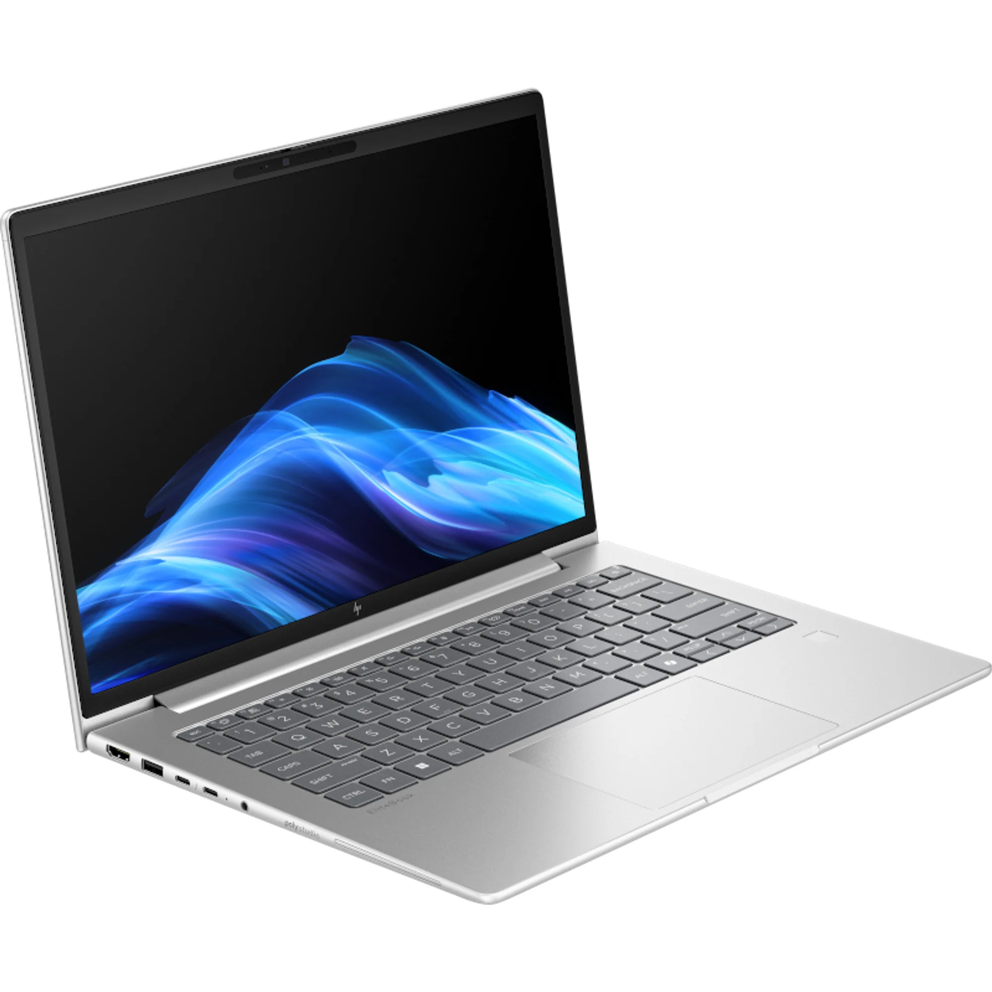 HP EliteBook 6 G1i 14 U5-225U|14|16GB|512GB|W11Pro|5YR – תמונה 3