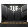 מחשב נייד ASUS TUF GAMING F16 I5-13450HX 16GB 512NVME RTX5060 3Y