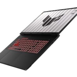 מחשב נייד Asus TUF Gaming A18 Ryzen7 260 32GB DDR5 5060 8GB VRAM