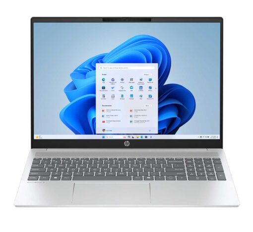 HP OmniBook 5 16-af1002nj 16.0 2K Ultra 7-255U 16GB DDR5 1TB W11H SILVER 3YOS
