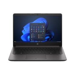 HP 240R G9 14' FHD 5 120U 16GB (1x16) 512GB SSD DOS Dark Silver 3YOS