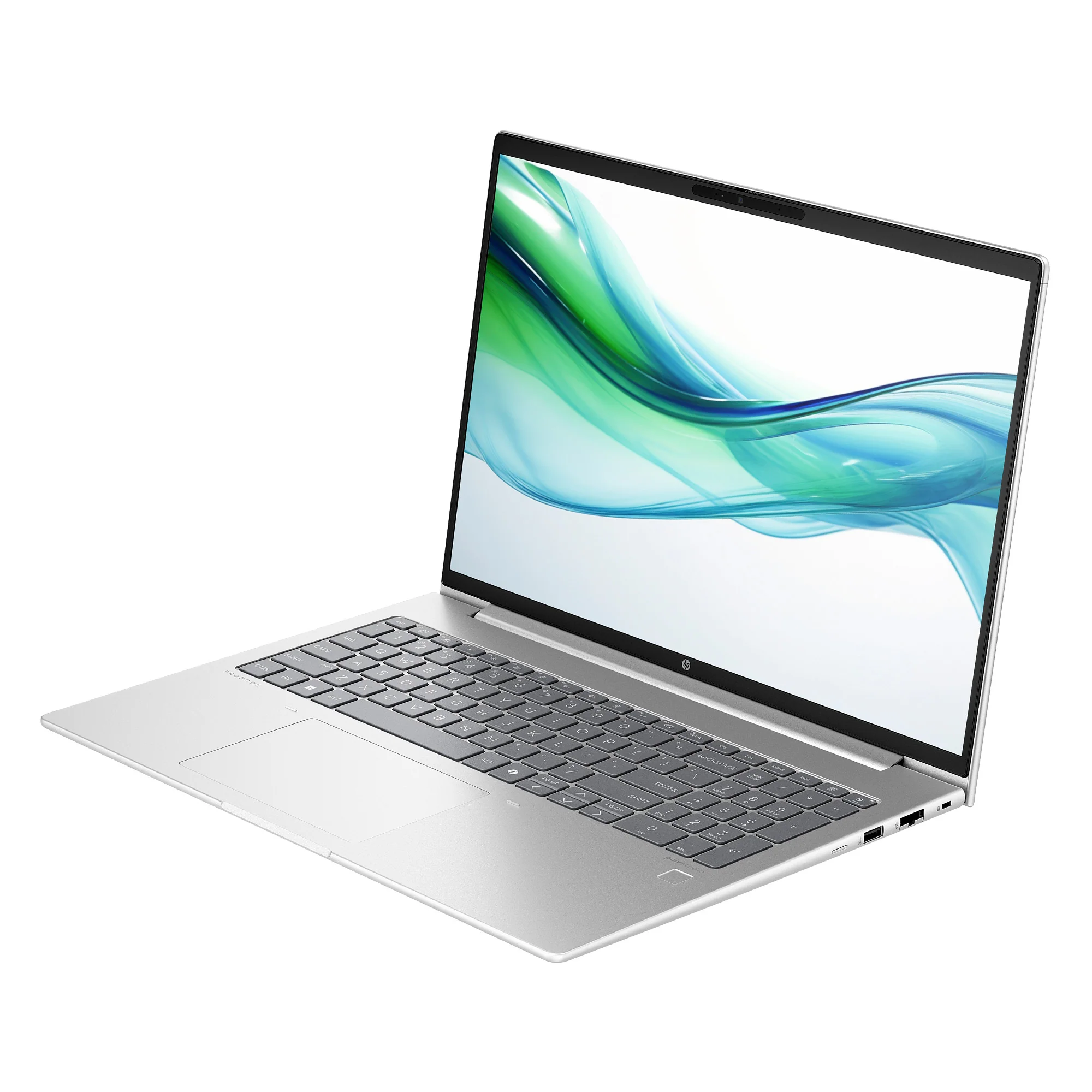 HP ProBook 460 G11 U5-125U|16|512GB|DOS|16|3YR – תמונה 2