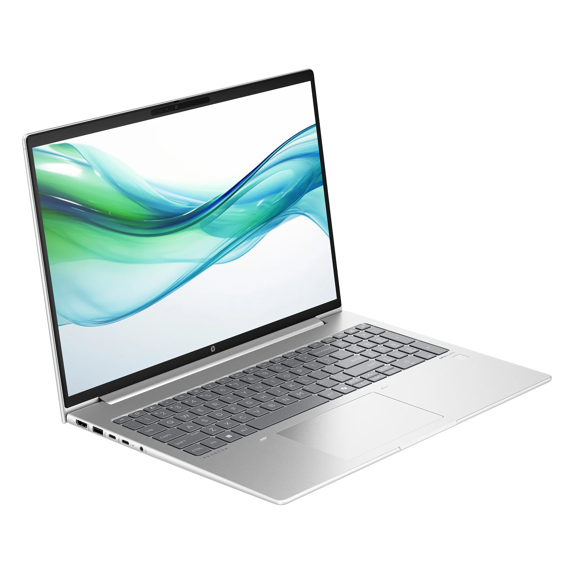 HP ProBook 460 G11 U5-125U|16|512GB|DOS|16|3YR – תמונה 3
