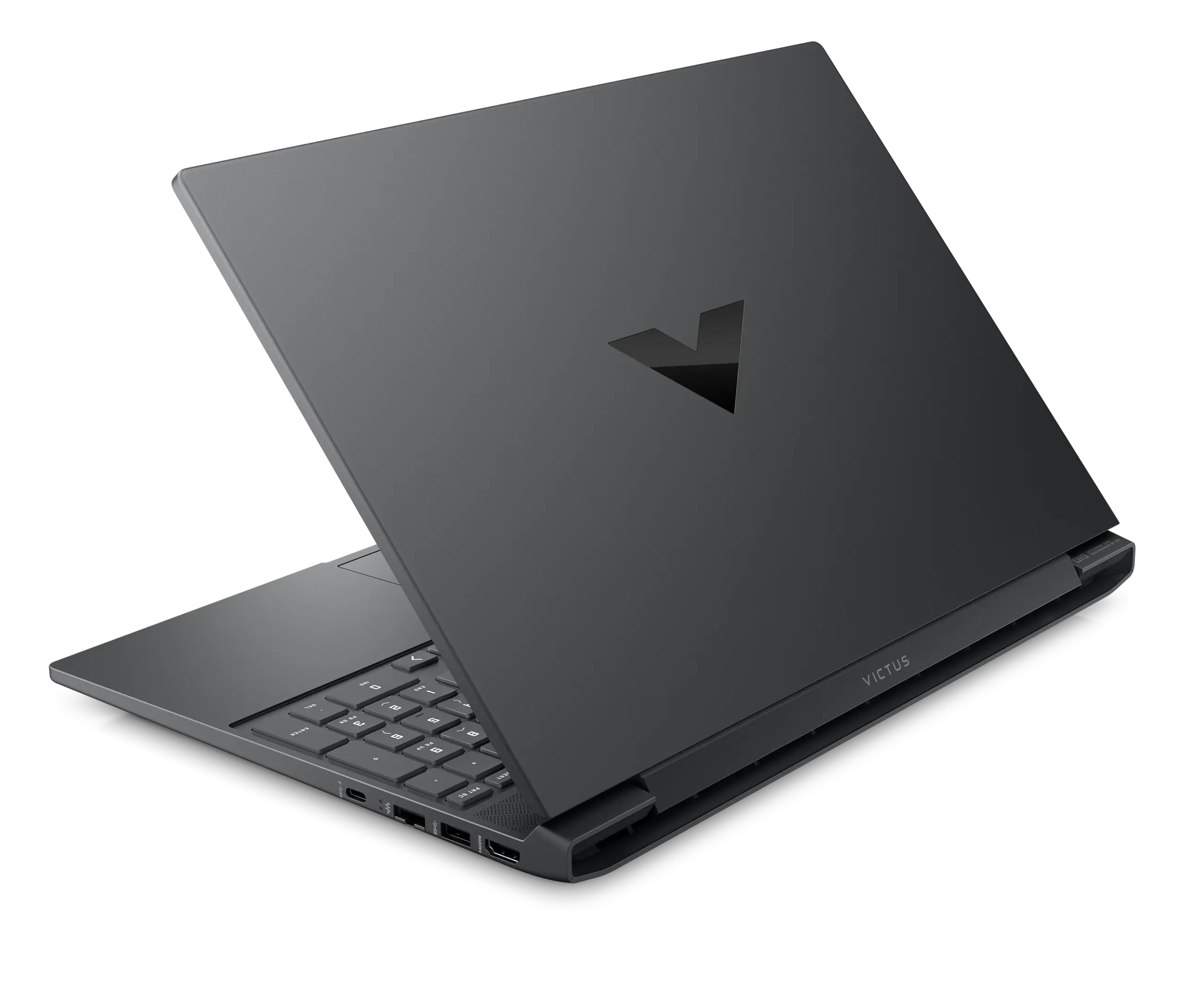 HP Victus 15-fa2052nj - Core 7-240H|24GB|1TB|15.6|5050|DOS|3YR – תמונה 5