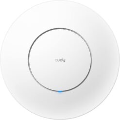 אקסס פויינט אלחוטי Cudy AP3000 2.5G AP WIFI6 Mesh Wall Mount POE