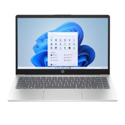 HP Laptop 14-ep1018nj 14 Core 7-150U 16GB 512GB W11H6 Silver 3YOS
