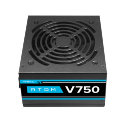 באנדל במחיר מיוחד לוח B760M DDR4 וספק ANTEC 750W