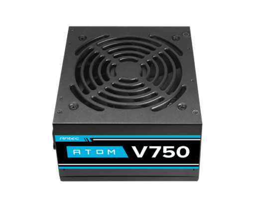 באנדל לוח אם B760M DDR4 + ספק כוח Antec 750W – מחיר מיוחד
