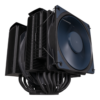 מאוורר למעבד COOLER MASTER Master Air MA824 Stealth