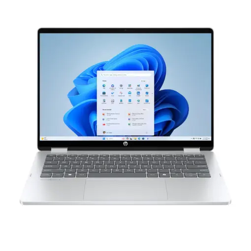 HP OmniBook 5 Flip x360 Core7-150U|16|1TB|W11H|Touch|3YR