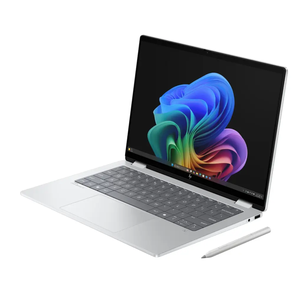 HP OmniBook X Flip 2-in-1 U7-258V|32|1TB|W11H|Touch|3YR