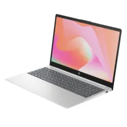HP Laptop 15-fd1043nj U5-125H|16GB|512GB|15.6|DOS|3YR