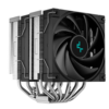 קירור למעבד Deep COOL AK620 260W TDP 160mm hight