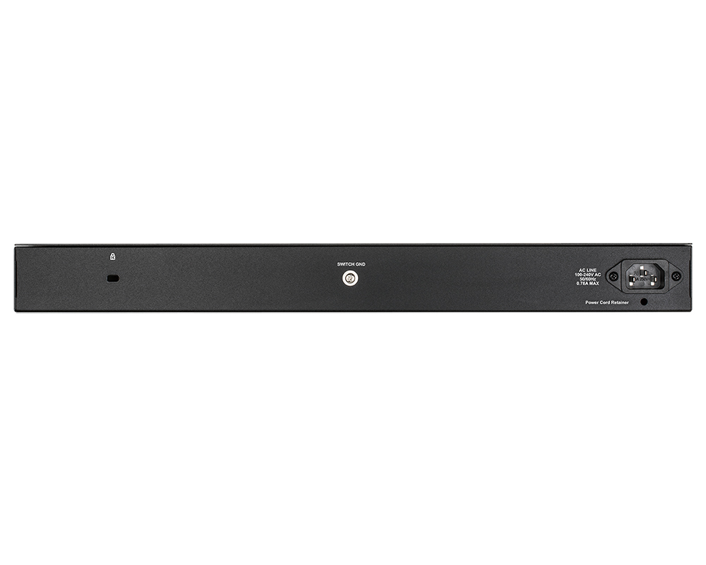 D-LINK DGS-1210-52 FL – תמונה 3