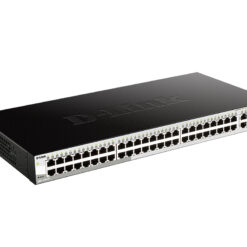 Alternative view of D-LINK DGS-1210-52 FL