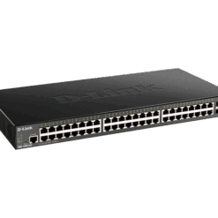 Alternative view of D-LINK DGS-1250-52X