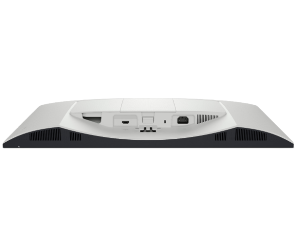 מסך מחשב שטוח לבן Dell 27 FHD IPS 100Hz 4ms Speakers – תמונה 6