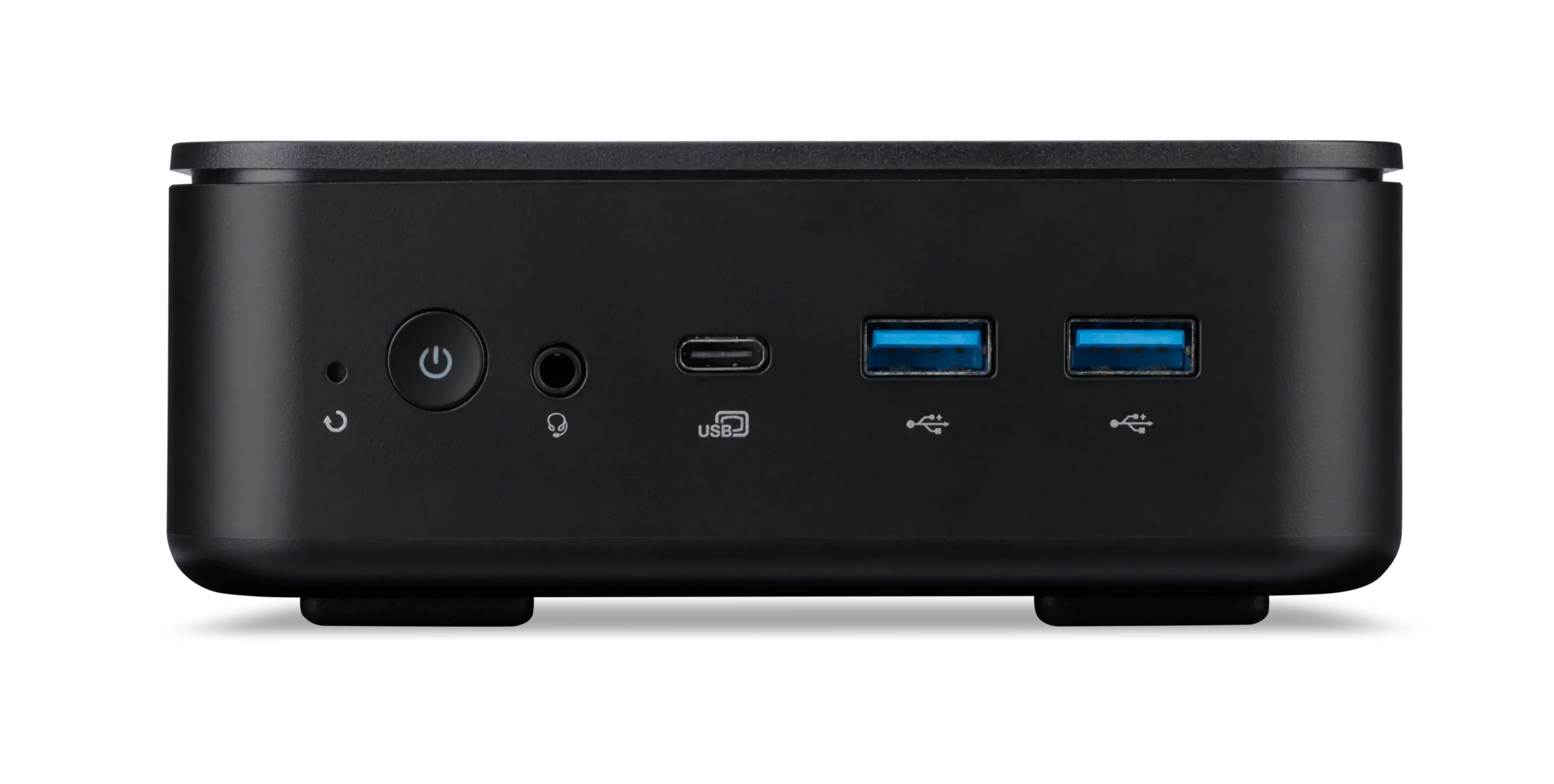 Acer Veriton NUC 1502G i5-1334U 8 512 DOS 1YR – תמונה 5