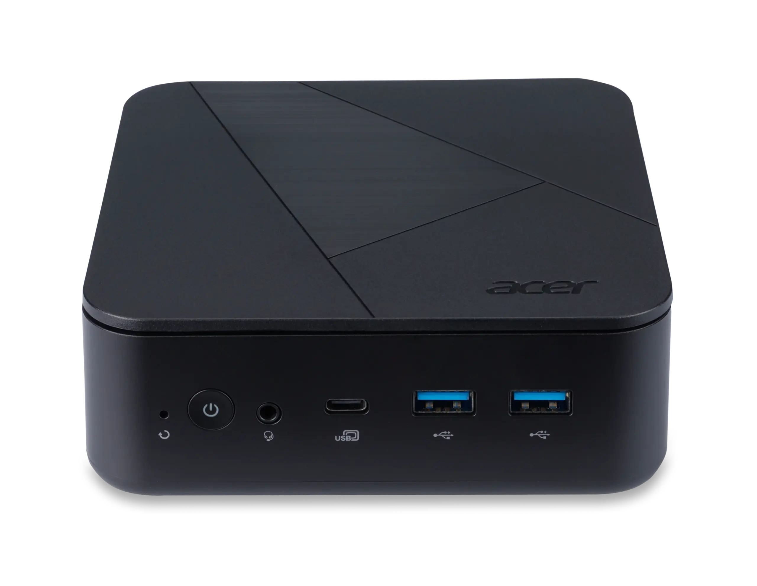 Acer Veriton NUC 1502G i5-1334U 8 512 DOS 1YR