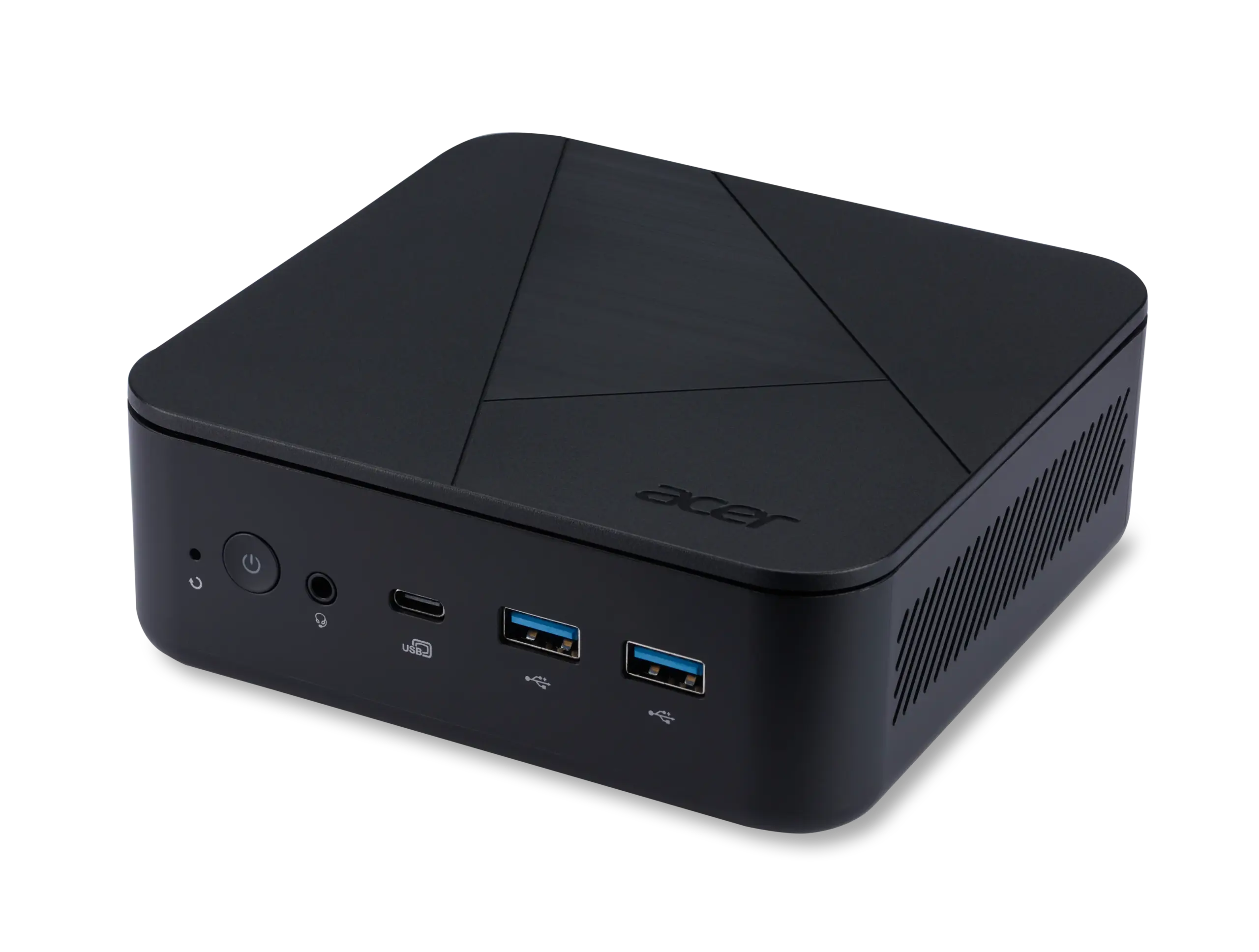 Acer Veriton NUC 1502G i5-1334U 8 512 DOS 1YR – תמונה 4