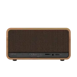 Edifier MP230 - Tabletop Bluetooth Speaker (brown)