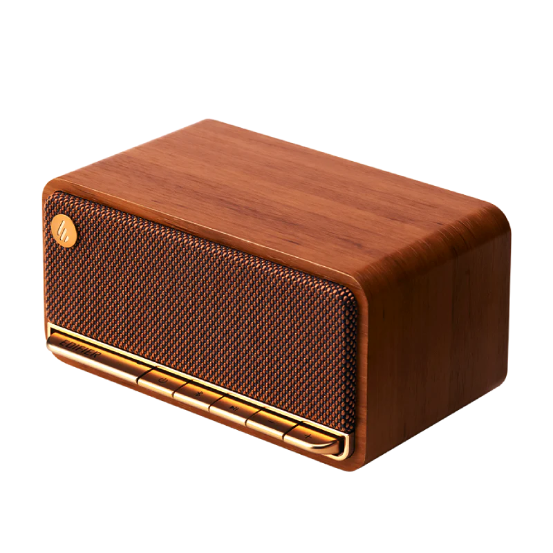 Edifier MP230 - Tabletop Bluetooth Speaker (brown) – תמונה 7