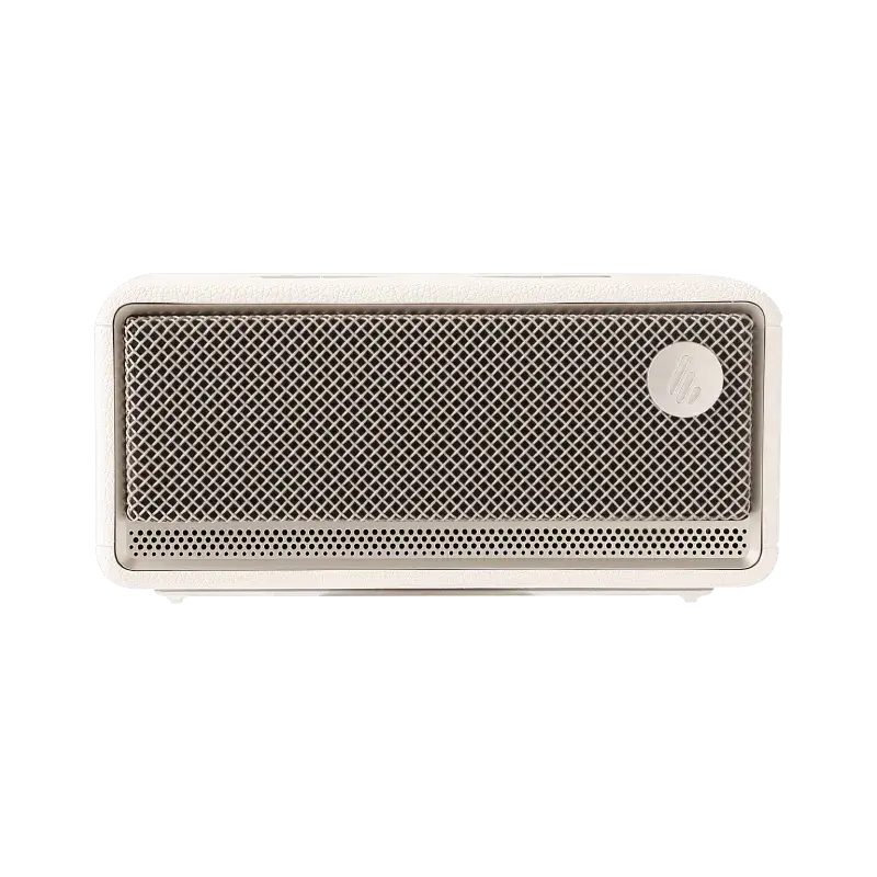 Edifier ES60 - Portable Bluetooth Speaker Ivory – תמונה 3