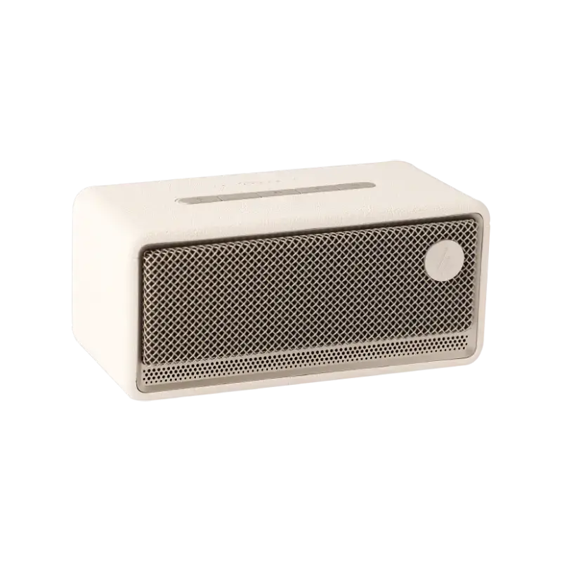 Edifier ES60 - Portable Bluetooth Speaker Ivory – תמונה 5