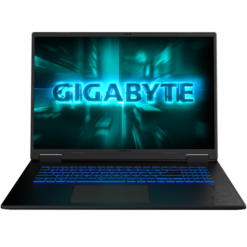 Alternative view of נ. GIGABYTE A18 AMD R7 260 16GB 1TB Nvme RTX5060 WIFI6E 18 WQXGA