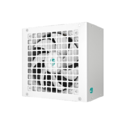 ספק Deep Cool Gamer Storm 1200W Gold Fully Modular Pcie5.1 White