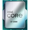 מעבד דור 12 Intel I5-12500 Tray No Fan 4.6Ghz 6CRS LGA1700