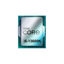 מעבד INTEL I5-13600K Tray 14 cores UP to 5.1GHZ LGA1700 181W TDP