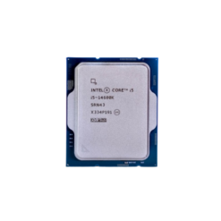מעבד דור 14 Intel I5-14600K Tray 14 Cores UHD770